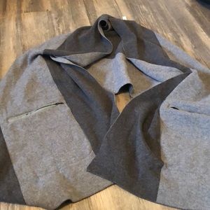 Brand new! Lafayette 148 shawl